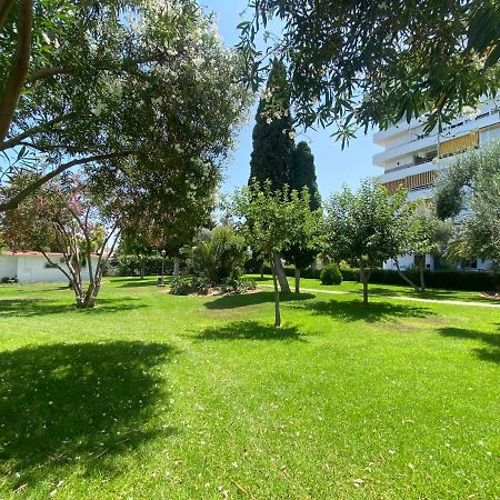 Cris House, Arroyo De La Miel Apartment Беналмадена Екстериор снимка