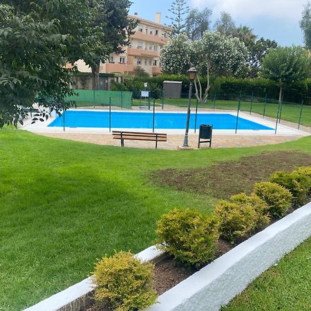 Cris House, Arroyo De La Miel Apartment Беналмадена Екстериор снимка