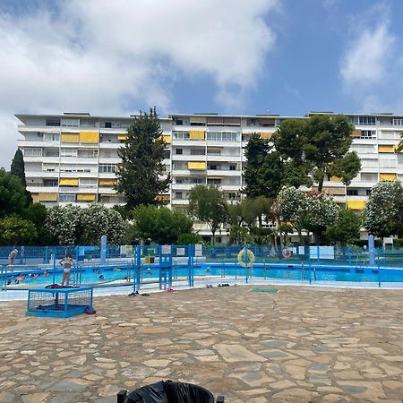 Cris House, Arroyo De La Miel Apartment Беналмадена Екстериор снимка
