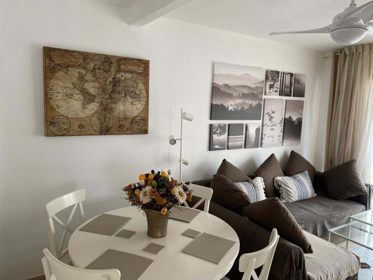 Cris House, Arroyo De La Miel Apartment Беналмадена Екстериор снимка