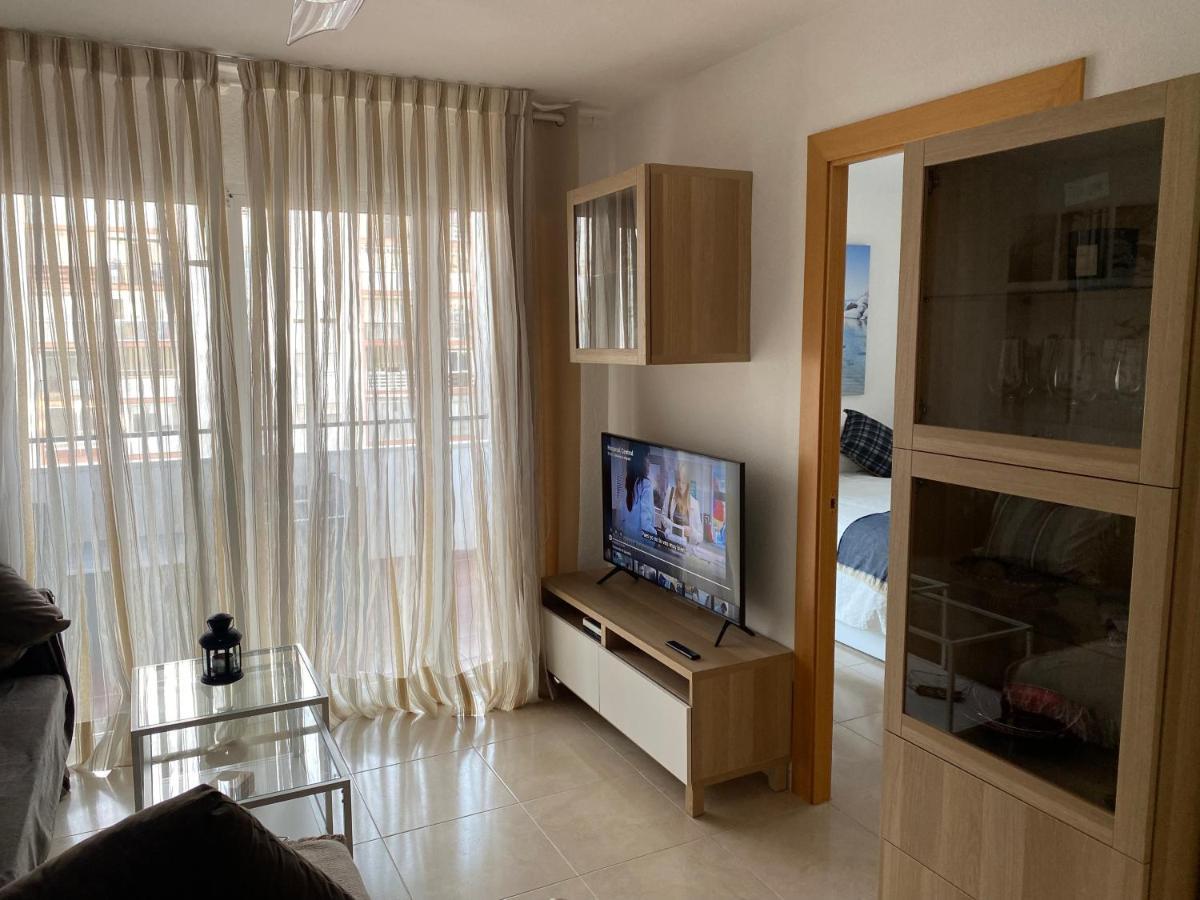 Cris House, Arroyo De La Miel Apartment Беналмадена Екстериор снимка