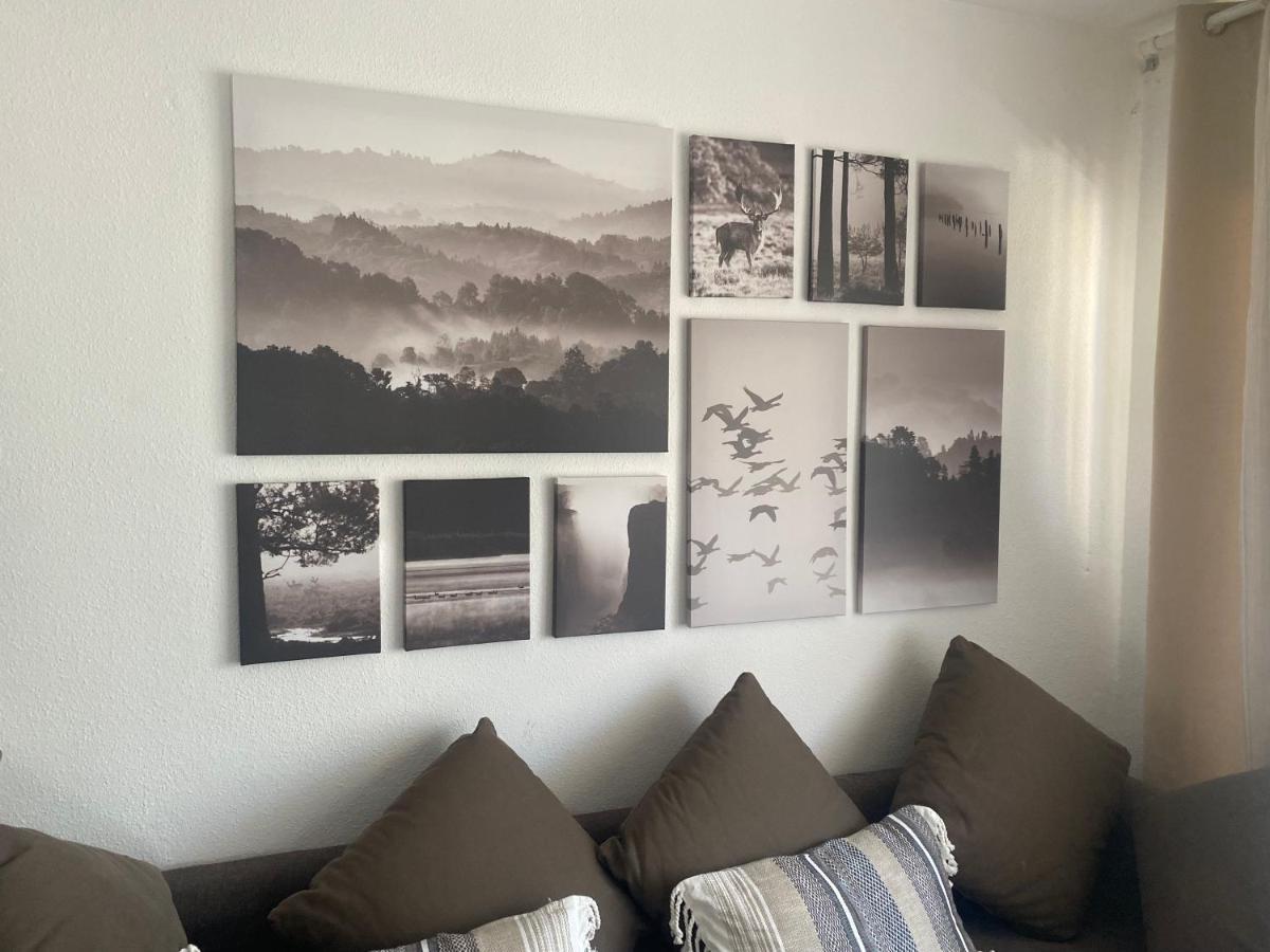 Cris House, Arroyo De La Miel Apartment Беналмадена Екстериор снимка