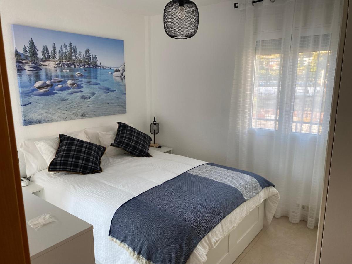 Cris House, Arroyo De La Miel Apartment Беналмадена Екстериор снимка