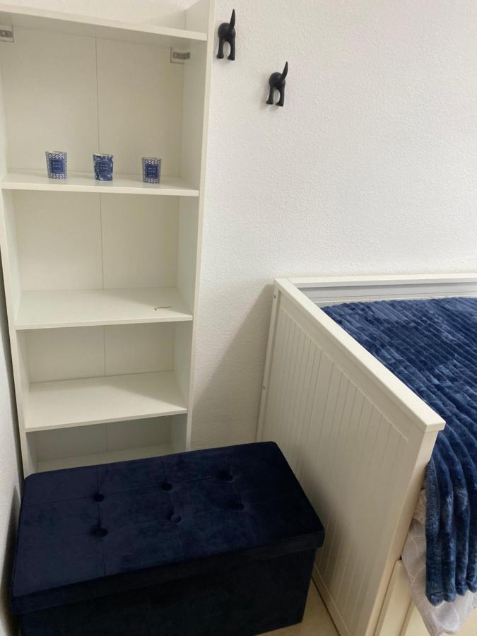 Cris House, Arroyo De La Miel Apartment Беналмадена Екстериор снимка