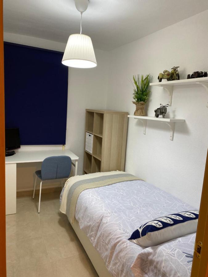 Cris House, Arroyo De La Miel Apartment Беналмадена Екстериор снимка