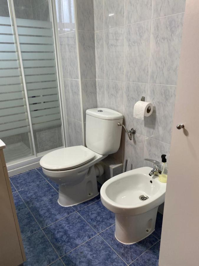 Cris House, Arroyo De La Miel Apartment Беналмадена Екстериор снимка