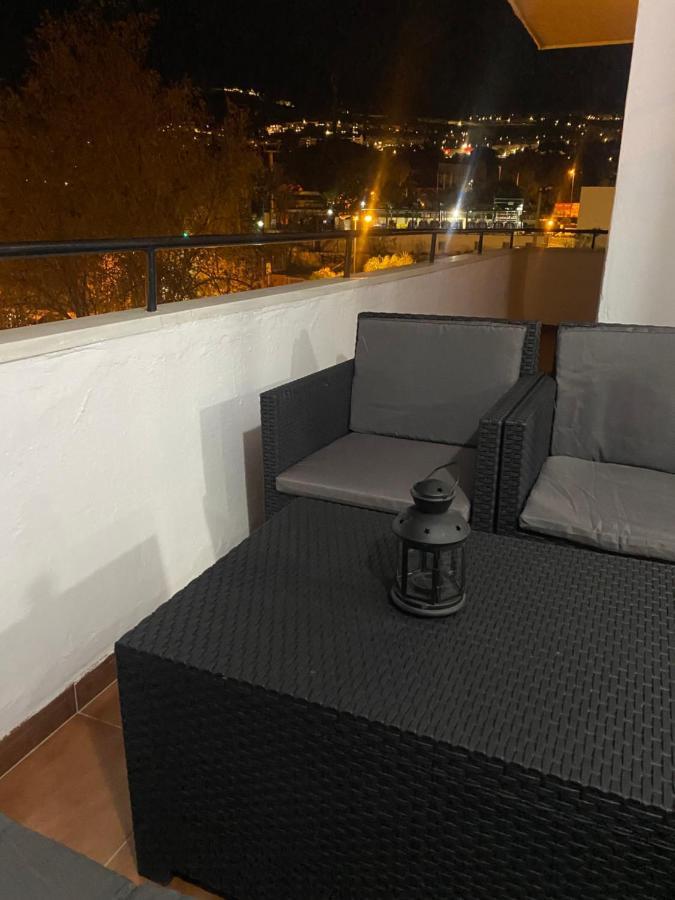 Cris House, Arroyo De La Miel Apartment Беналмадена Екстериор снимка