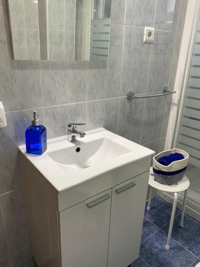 Cris House, Arroyo De La Miel Apartment Беналмадена Екстериор снимка