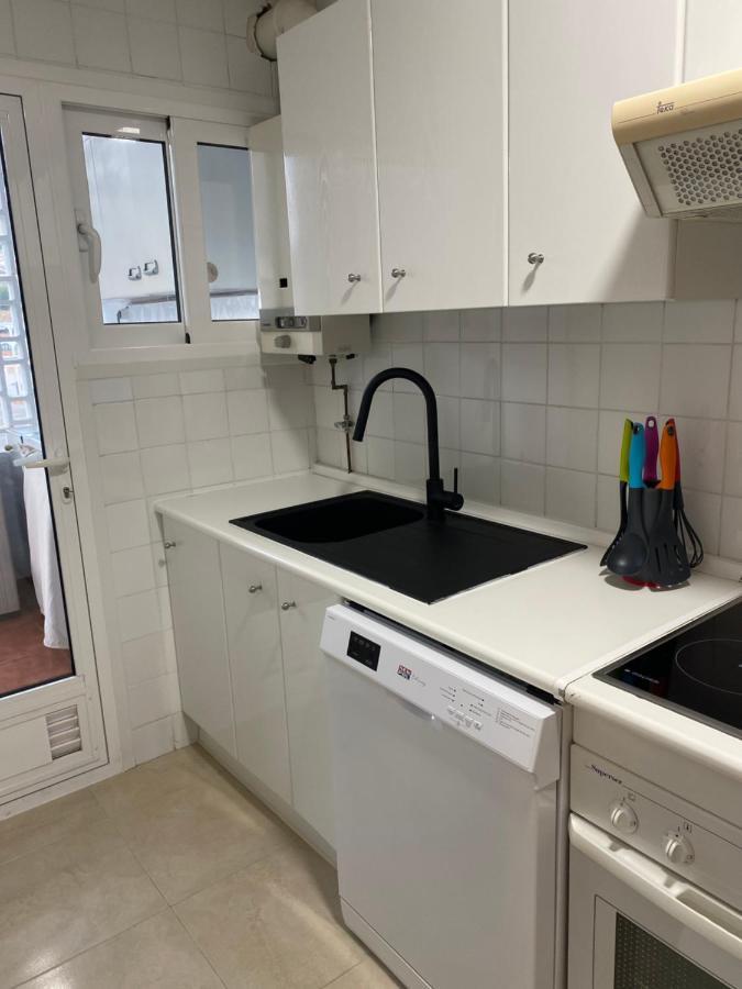 Cris House, Arroyo De La Miel Apartment Беналмадена Екстериор снимка