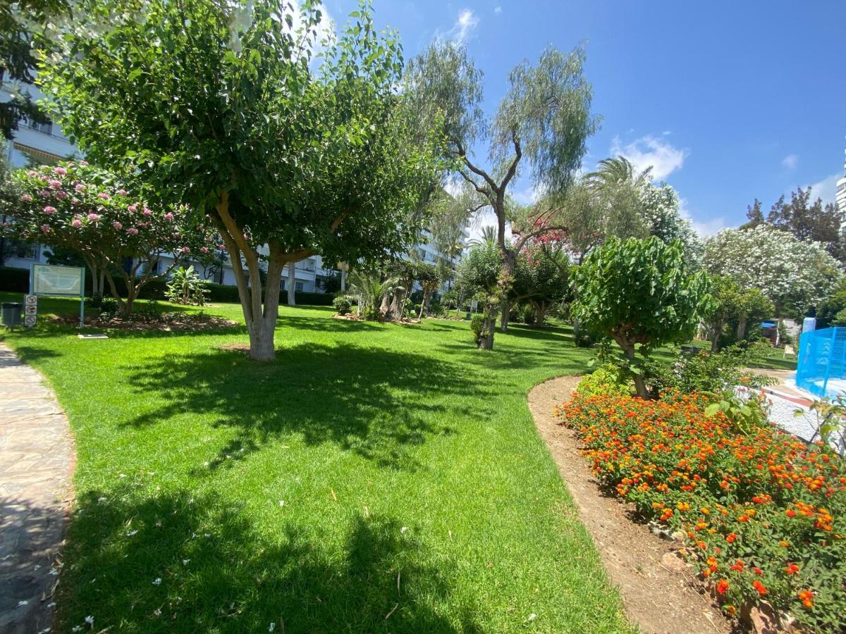 Cris House, Arroyo De La Miel Apartment Беналмадена Екстериор снимка
