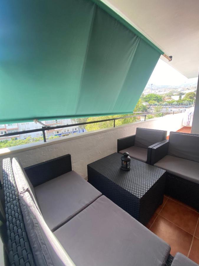 Cris House, Arroyo De La Miel Apartment Беналмадена Екстериор снимка